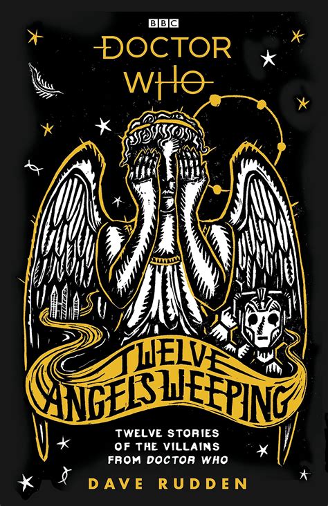 Review Twelve Angels Weeping Expands The Whoverse Without
