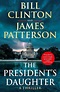 The President's Daughter by President Bill Clinton, Paperback ...