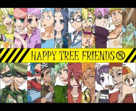 Anime Htf Happy Tree Friends Photo 23606492 Fanpop