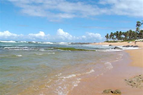 Las 10 Mejores Playas De Salvador De Bahía