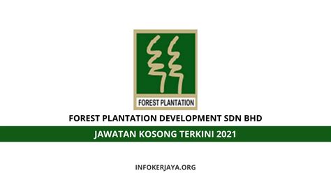 In 2017, the company reported a net sales revenue increase of 8.76%. Jawatan Kosong Forest Plantation Development Sdn Bhd ...