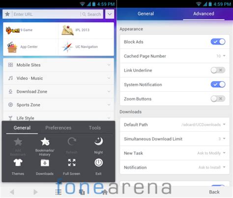 Get.apk files for uc browser mini old versions. UCWeb releases UC Browser 9.0 for Android and Java based ...