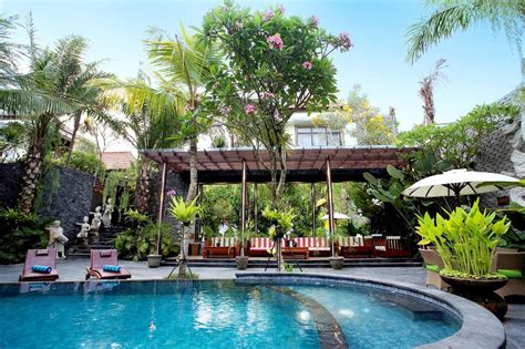 The Bali Dream Villa And Resort Echo Beach Canggu Updated 2023