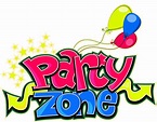 Party Time Clipart | Free download on ClipArtMag
