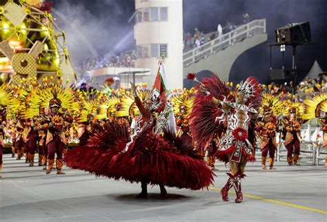 Carnaval Ingressos Para Os Desfiles Das Escolas De Samba J Est O