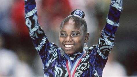 Whatever Happened To Olympic Figure Skater Surya Bonaly 247 News