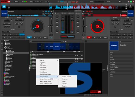 Virtual DJ Home Working 100% Crack + Free Torrent Cracked