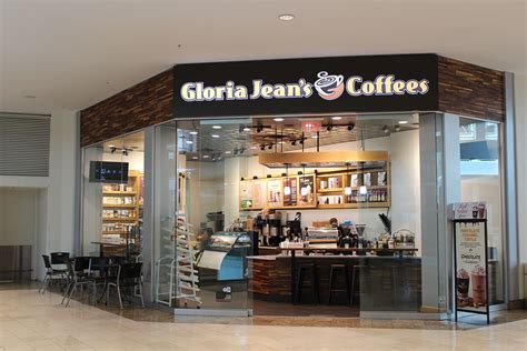 Gloria Jean S Coffees Franchise Gallery