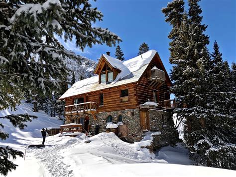 From 1017 Per Night This Stunning Pet Friendly Cabin Rental Secluded