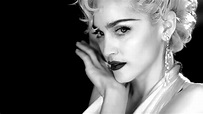 Madonna // VOGUE · ALTERNATE VIDEO // Dan·K Video Edit // 4K - YouTube