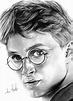 Harry Potter by anokaxlegolas on deviantART | Harry potter drawings ...