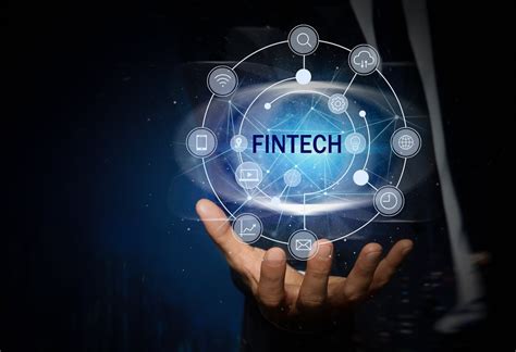 The Importance Of Fintech In The Banking Industry