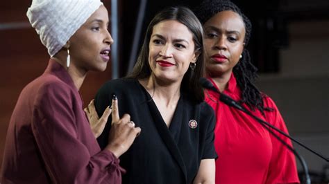 ‘shameful Ilhan Omar Takes Apparent Shot At Aoc Over Covid 19 Vaccine