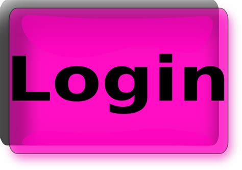 Login Button Png Pic Png All