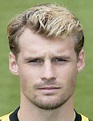 Nikolai Baden Frederiksen - Player profile 23/24 | Transfermarkt