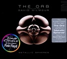 Metallic Spheres von The Orb feat. David Gilmour auf Audio CD ...