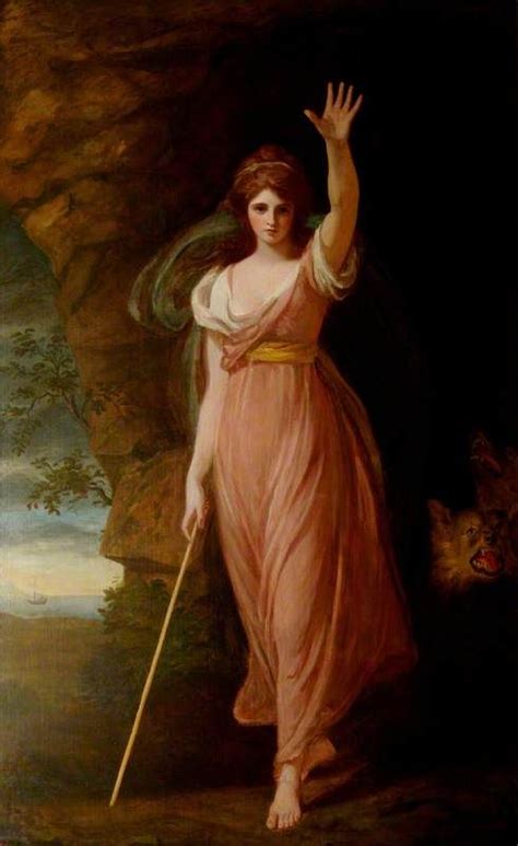 Emma Hart C17651815 Lady Hamilton As Circe Mythology Art Art