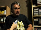 Adrián Barba, intérprete para Latinoamérica de la música de Dragon Ball ...