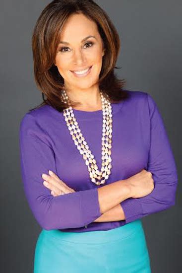Rosanna Scotto Chairs Benefit For Police Fire Widows