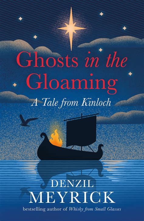 Ghosts In The Gloaming Birlinn Ltd Independent Scottish Publisher