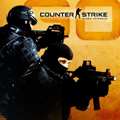 Counter Strike Pc