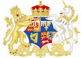 Princesa Carolina Isabel de Gran Bretaña Vida tempranayGran Bretaña