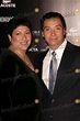 Photos and Pictures - Benito Martinez and wife at the 6th Annual ...