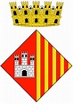Escudo de Terrassa/Arms (crest) of Terrassa
