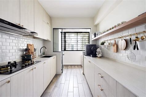 Singapores Top Kitchen Layouts Design Your Dream Space — Lemonfridge