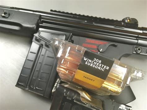 Tfb Review Ptr K3p From Atlantic Firearms The Firearm Blog