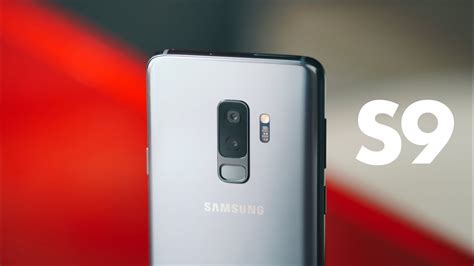 Samsung Galaxy S9 Camera Review The Camera To Beat Youtube