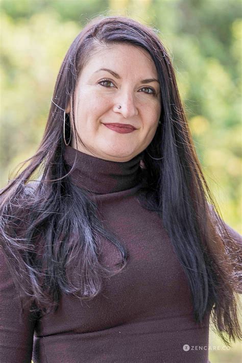 Jessica Chiara Viscomi Therapist In San Francisco California — Zencare