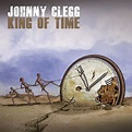 King Of Time, Johnny Clegg - Qobuz