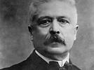 Vittorio Orlando | prime minister of Italy | Britannica