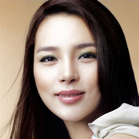 This model, actress, singer and winner of beauty contests. Meryem Uzerli: Top 10 List of Most Beautiful Korean Actresses