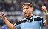 Ciro Immobile - Ripping apart Serie A like its nobody's business - El ...