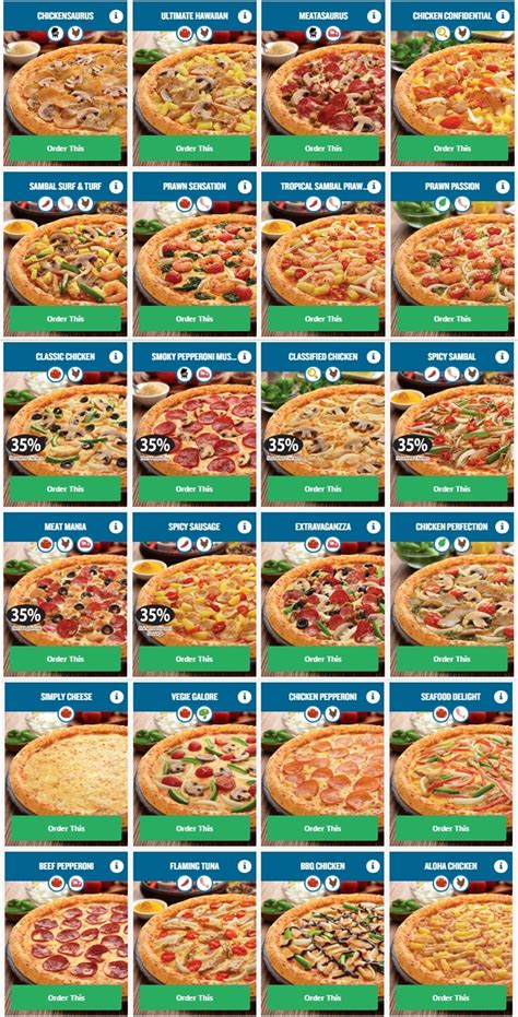 Check out menus, photos, reviews, phone numbers for domino's pizza in maadi, 210 street degla maadi. CAWANGAN KE-200 DOMINO'S PIZZA KINI DI GALLERIA CYBERJAYA ...
