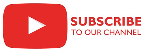 The Gallery For Transparent Youtube Subscribe Button