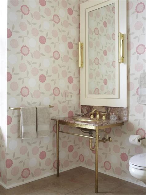 70 Delicate Feminine Bathroom Design Ideas Digsdigs