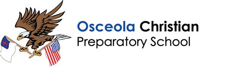 Osceola Christian Preparatory School - Christian Preparatory Schools