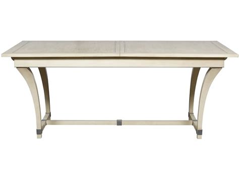 Vanguard 8701t Dining Room Rhodes Dining Table