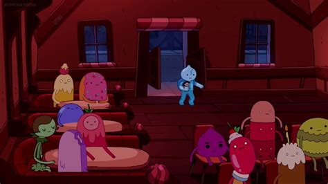 Glassboy Meets Simon And Marceline Adventure Time Distant Lands