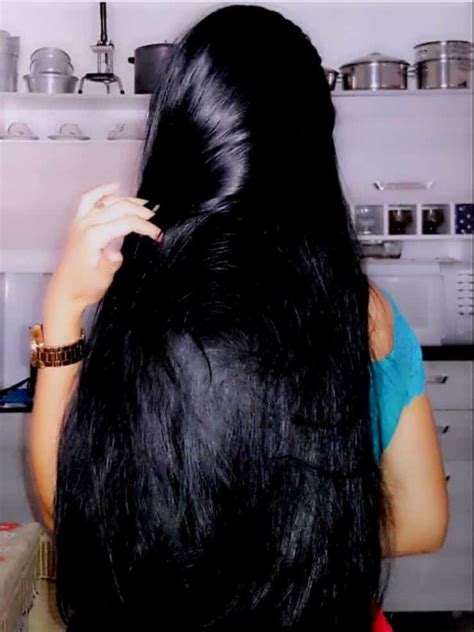 14 Jet Black Hair Color Ideas To Try In 2023