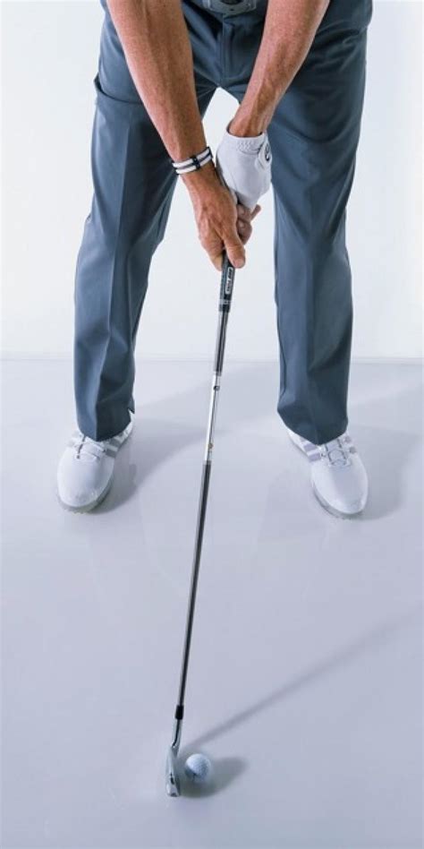 You Can Hit A Hook On Command Instruction Golf Digest