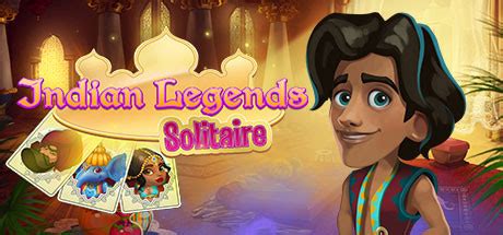 Beautiful, dynamic web applications on airtable as a database. Indian Legends Solitaire on Steam