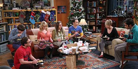 Watch Big Bang Theory Without A Laugh Track