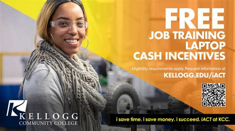 Kcc Seeks Applicants For Free Manufacturing Job Training Program For
