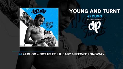 42 Dugg Young And Turnt Full Mixtape Youtube