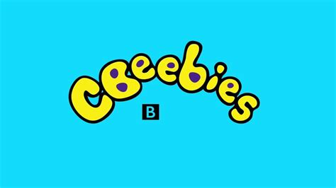 Cbeebies New Logo