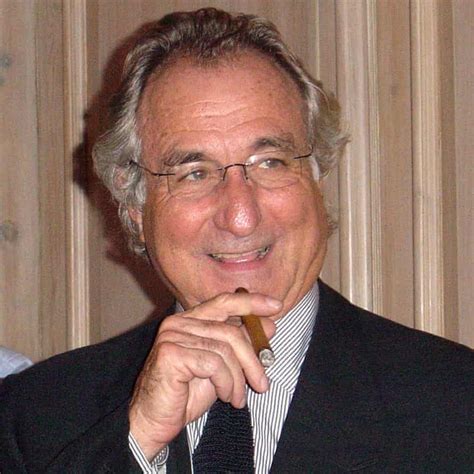 Never Before Heard Bernie Madoff Tapes Reveal Details Of Ruinous Ponzi